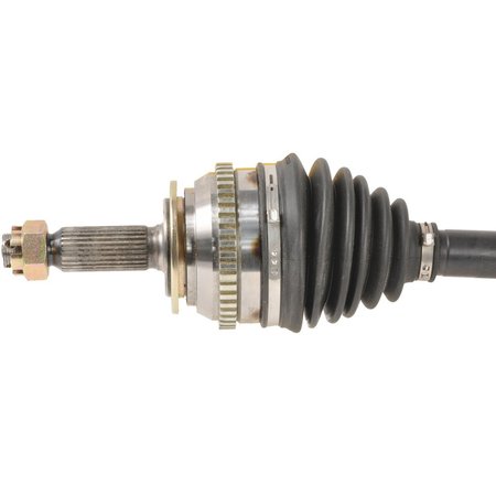 A1 Cardone NEW CV DRIVE AXLE 66-3383